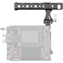 8Sinn Top Handle Pro V2 with NATO Rail for RED KOMODO, KOMODO-X & V-RAPTOR