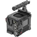 8Sinn Top Handle Pro V2 with NATO Rail for RED KOMODO, KOMODO-X & V-RAPTOR