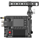 8Sinn Top Handle Pro V2 with NATO Rail for RED KOMODO, KOMODO-X & V-RAPTOR