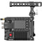 8Sinn Top Handle Pro V2 with NATO Rail for RED KOMODO, KOMODO-X & V-RAPTOR
