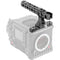 8Sinn Top Handle Pro V2 with NATO Rail for RED KOMODO, KOMODO-X & V-RAPTOR