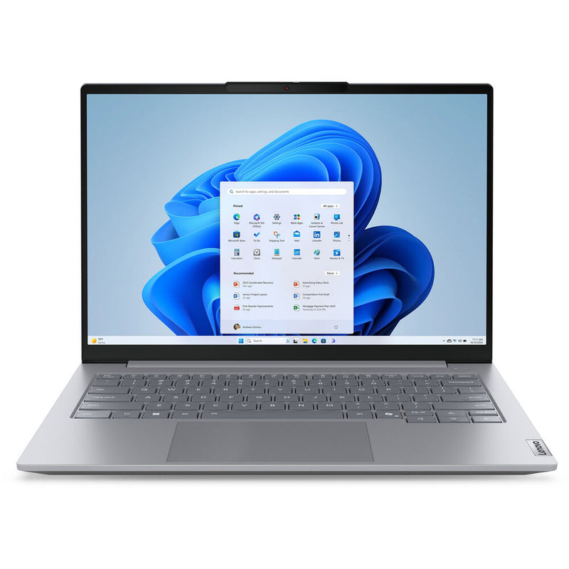 Lenovo 14" ThinkBook 14 G8 IAL Laptop