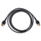 Crestron Cat 5e Ethernet LAN Network Cable (7')