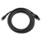Crestron USB-A Male 2.0 to USB-C Male Cable (12')