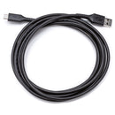 Crestron USB-A Male 2.0 to USB-C Male Cable (9')