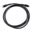 Crestron USB-C 3.2 Gen 1 Cable with DisplayPort Alt Mode (6')