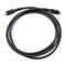 Crestron USB-C 3.2 Gen 1 Cable with DisplayPort Alt Mode (6')