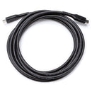 Crestron USB-C 3.2 Gen 1 Cable with DisplayPort Alt Mode (9')