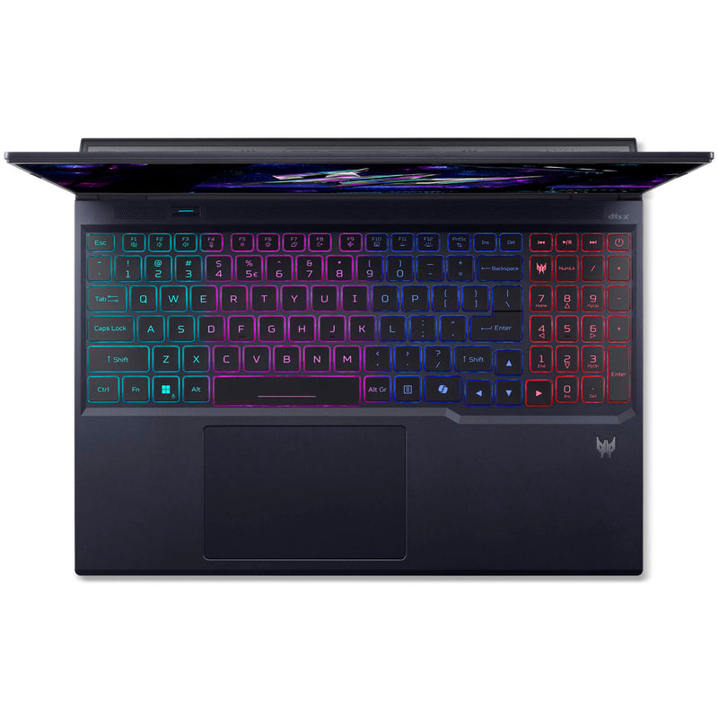 Acer 16" Predator Helios Neo 16 AI OLED Gaming Laptop