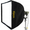 DoPchoice SNAPBAG Medium for Kelvin Epos (45.7 x 33.1")
