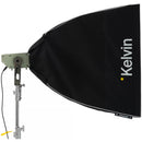 DoPchoice SNAPBAG Medium for Kelvin Epos (45.7 x 33.1")