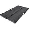 Eylar Intact Stacker Hard Shell Rifle Case with Foam (48", Black)