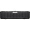Eylar Intact Stacker Hard Shell Rifle Case with Foam (48", Black)