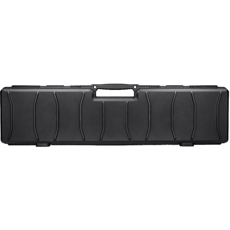 Eylar Intact Stacker Hard Shell Rifle Case with Foam (48", Black)