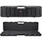 Eylar Intact Stacker Hard Shell Rifle Case with Foam (48", Black)
