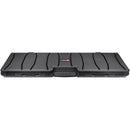 Eylar Intact Stacker Hard Shell Rifle Case with Foam (48", Black)