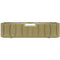 Eylar Intact Stacker Hard Shell Rifle Case with Foam (48", Green)