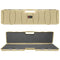 Eylar Intact Stacker Hard Shell Rifle Case with Foam (48", Tan)