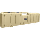 Eylar Intact Stacker Hard Shell Rifle Case with Foam (48", Tan)