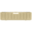 Eylar Intact Stacker Hard Shell Rifle Case with Foam (48", Tan)