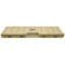 Eylar Intact Stacker Hard Shell Rifle Case with Foam (48", Tan)
