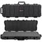 Eylar Intact Stacker Hard Shell Rifle Case with Foam (39", Black)
