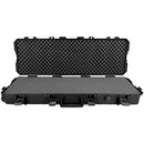 Eylar Intact Stacker Hard Shell Rifle Case with Foam (39", Black)