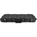 Eylar Intact Stacker Hard Shell Rifle Case with Foam (39", Black)