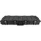 Eylar Intact Stacker Hard Shell Rifle Case with Foam (39", Black)