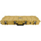 Eylar Intact Stacker Hard Shell Rifle Case with Foam (39", Brown)