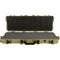 Eylar Intact Stacker Hard Shell Rifle Case with Foam (39", Green)