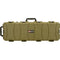 Eylar Intact Stacker Hard Shell Rifle Case with Foam (39", Green)