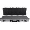 Eylar Intact Stacker Hard Shell Rifle Case with Foam (39", Gray)