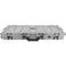 Eylar Intact Stacker Hard Shell Rifle Case with Foam (39", Gray)
