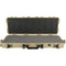 Eylar Intact Stacker Hard Shell Rifle Case with Foam (39", Tan)
