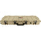 Eylar Intact Stacker Hard Shell Rifle Case with Foam (39", Tan)