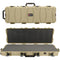 Eylar Intact Stacker Hard Shell Rifle Case with Foam (39", Tan)
