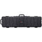 Eylar Intact Stacker Hard Shell Roller Rifle Case with Foam (54", Black)