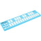Keith McMillen Instruments K-Board-C Ultracompact USB MIDI Keyboard Controller (Aqua)