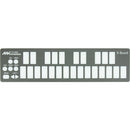Keith McMillen Instruments K-Board-C Ultracompact USB MIDI Keyboard Controller (Galaxy)