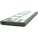 Keith McMillen Instruments K-Board-C Ultracompact USB MIDI Keyboard Controller (Galaxy)