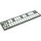 Keith McMillen Instruments K-Board-C Ultracompact USB MIDI Keyboard Controller (Galaxy)