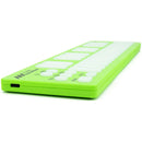 Keith McMillen Instruments K-Board-C Ultracompact USB MIDI Keyboard Controller (Lime)