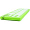 Keith McMillen Instruments K-Board-C Ultracompact USB MIDI Keyboard Controller (Lime)