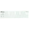 Keith McMillen Instruments K-Board-C Ultracompact USB MIDI Keyboard Controller (Snow)