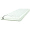 Keith McMillen Instruments K-Board-C Ultracompact USB MIDI Keyboard Controller (Snow)