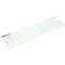 Keith McMillen Instruments K-Board-C Ultracompact USB MIDI Keyboard Controller (Snow)