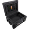 Eylar SRX-50 Crossover Off-Road Transport Cargo Case (Black, 50L)