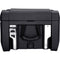 Eylar SRX-50 Crossover Off-Road Transport Cargo Case (Black, 50L)