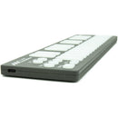 Muse Kinetics K-Board-C Ultracompact USB MIDI Keyboard Controller (Galaxy)